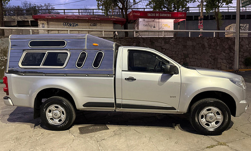 Chevrolet S-10 2.5 C...