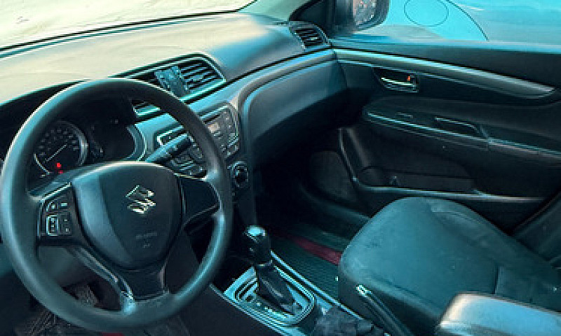 Suzuki Ciaz 1.4 Gls ...