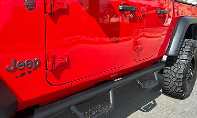 Jeep Wrangler 3.6 V6...