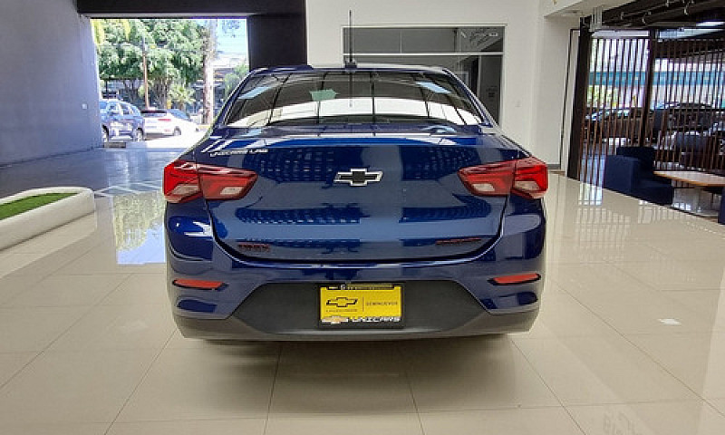 Chevrolet Onix 2023 ...