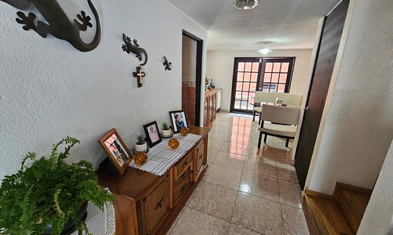 Casa En Venta, Fracc...