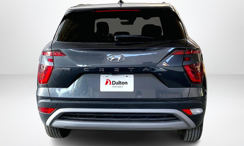 Hyundai Creta 2024...