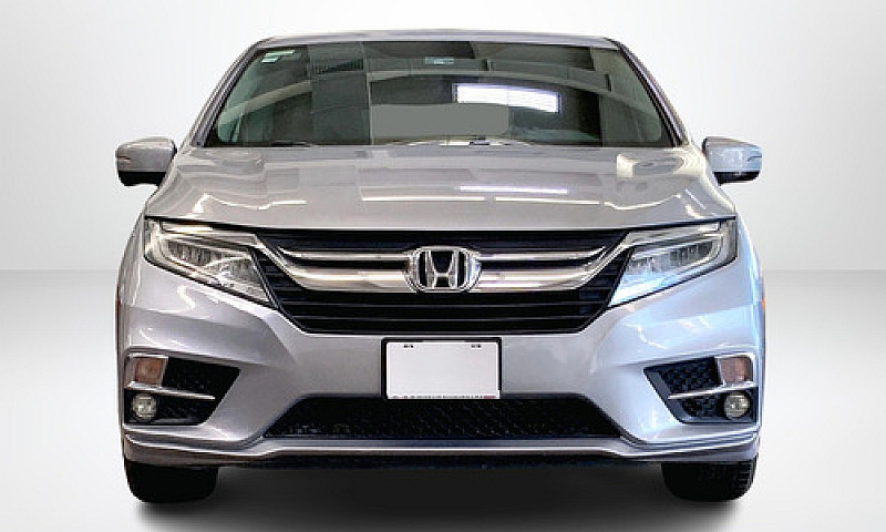 Honda Odyssey 2019...