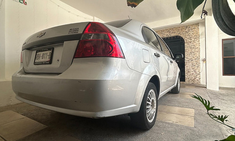 Chevrolet Aveo 1.6 L...