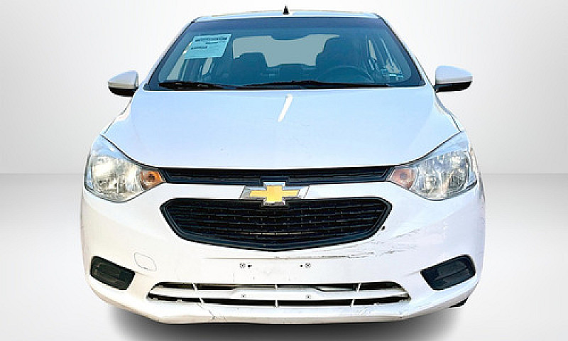 Chevrolet Aveo 2021...