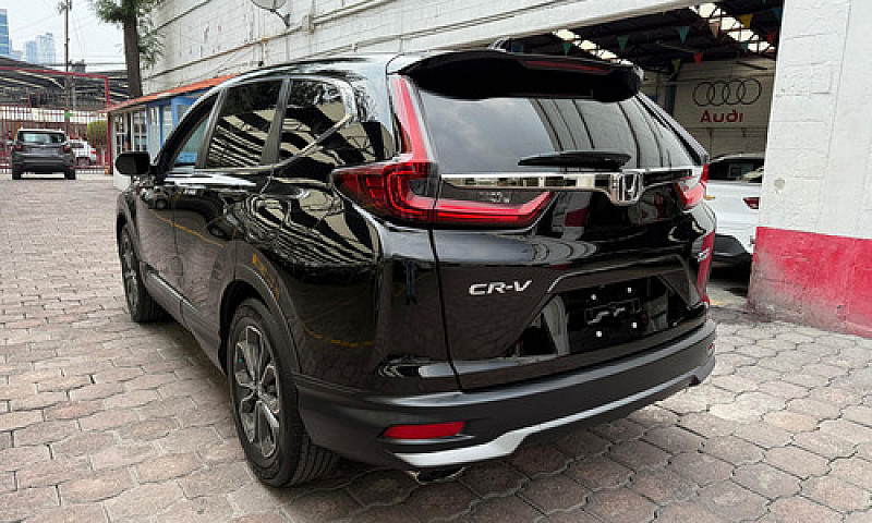 Honda Cr-V 1.5 Turbo...