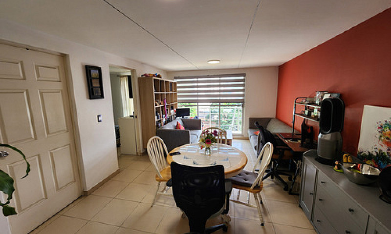 Venta De Departament...
