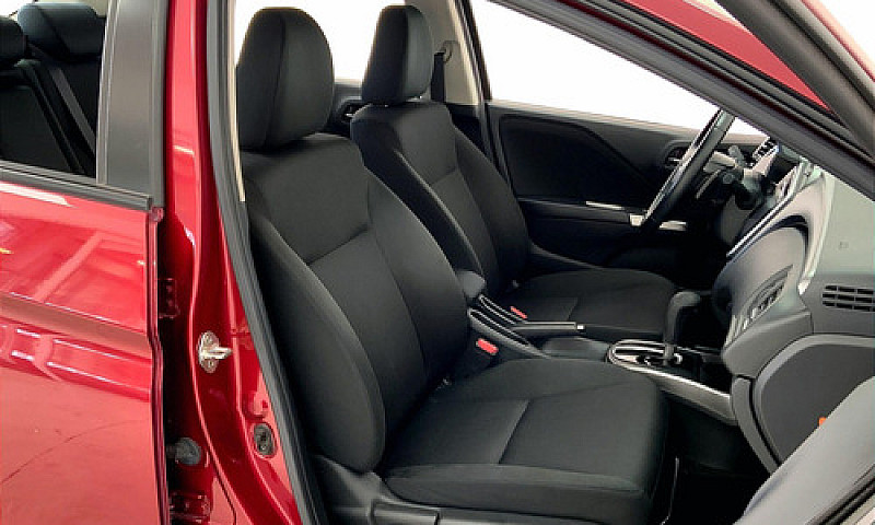 Honda City 2019...