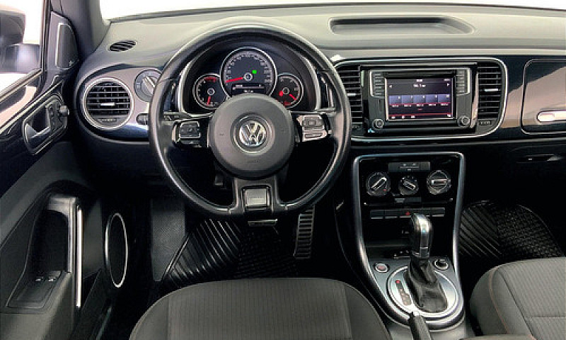 Volkswagen Beetle 20...