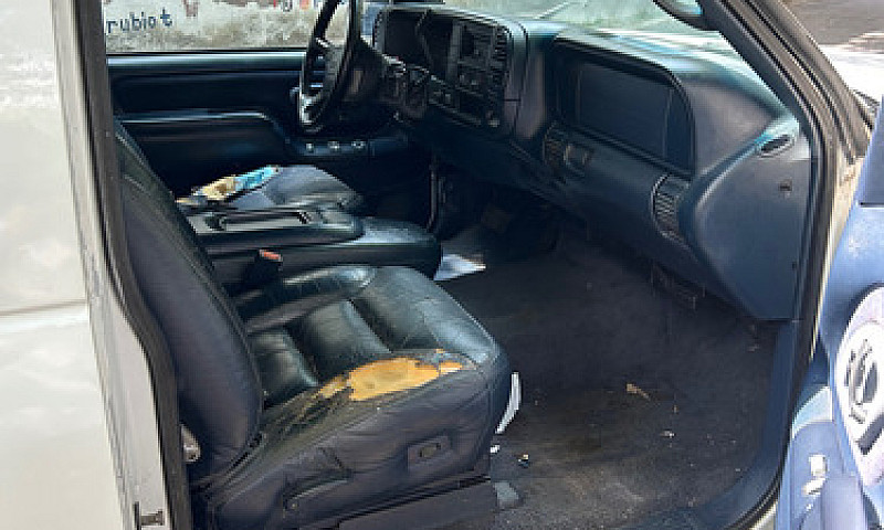 Chevrolet Silverado ...