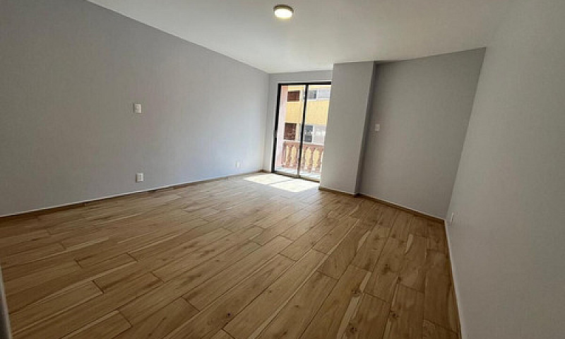 Tu Nuevo Departament...