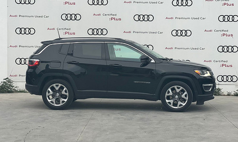 Jeep Compass 2019 2....