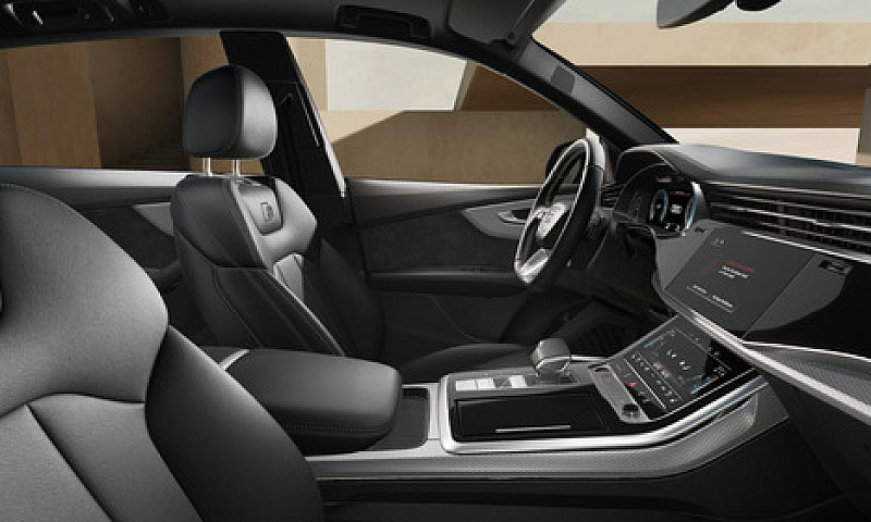 Audi Q8 Phev 60 Tfsi...