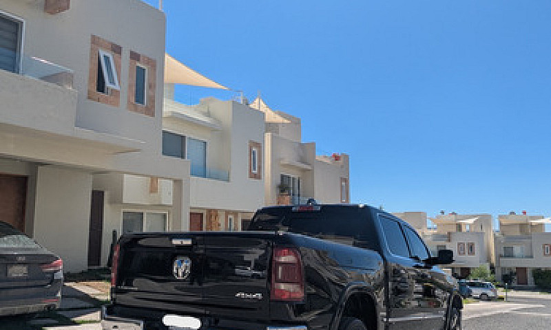 Ram Ram 1500 5.7 Lim...