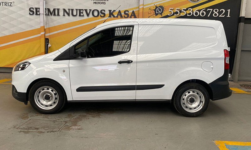 Ford Transit 2021 1....