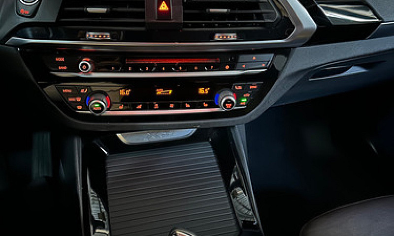 Bmw X3 2.0 Sdrive20I...