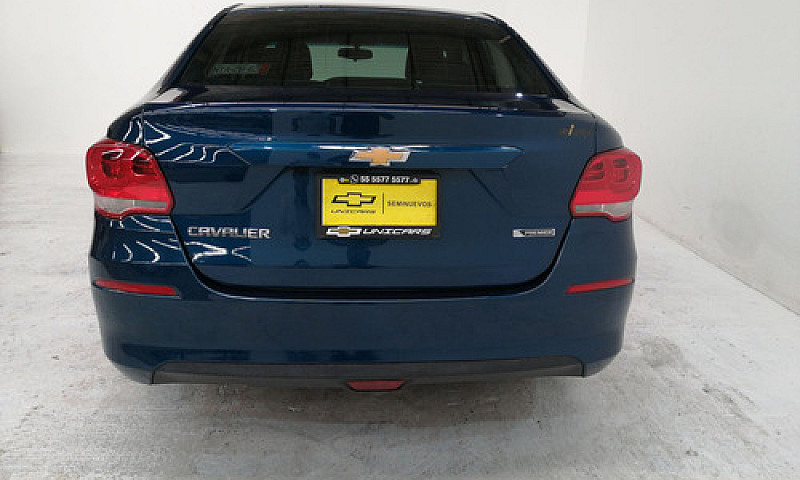 Chevrolet Cavalier 2...