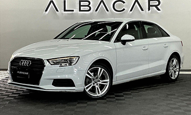 Audi A3 2019...