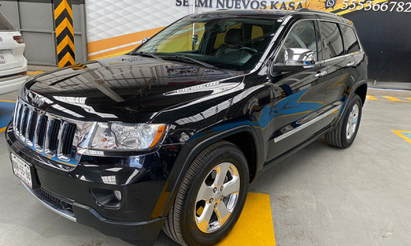 Jeep Grand Cherokee ...