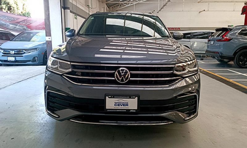 Volkswagen Tiguan 20...