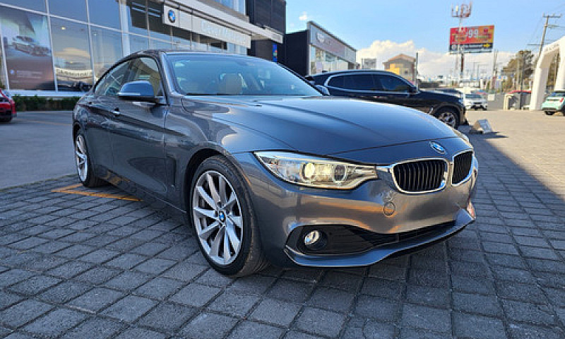 Bmw Serie 4 2.0 420I...