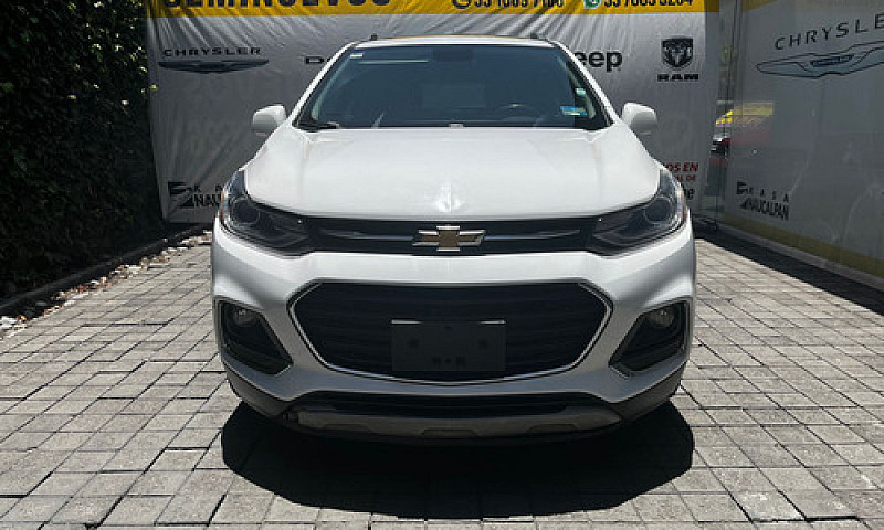 Chevrolet Trax 2019...