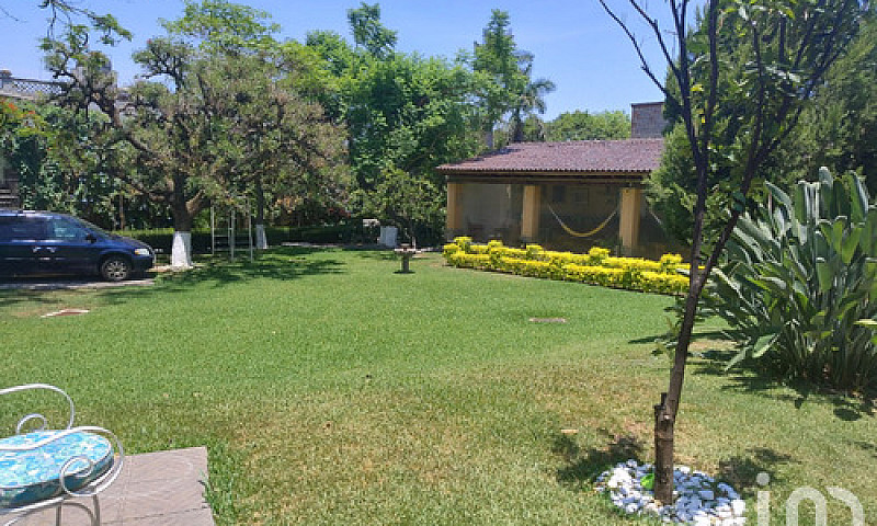 Venta Casa 7 Ambient...