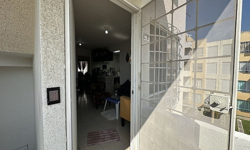 Departamento En Vent...