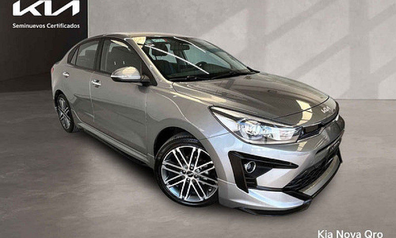 Kia Kia Rio Sedan 20...