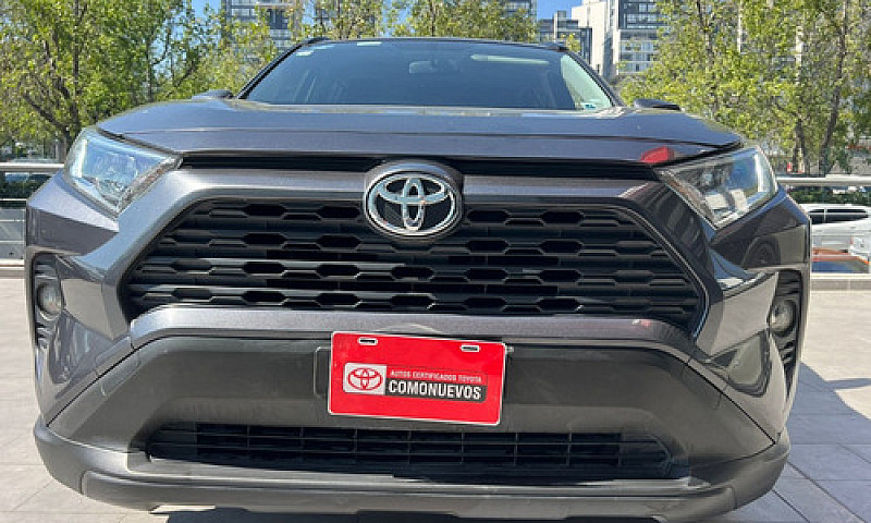 Toyota  Rav4  2020...