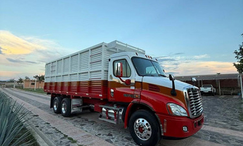 Camion Freightliner ...
