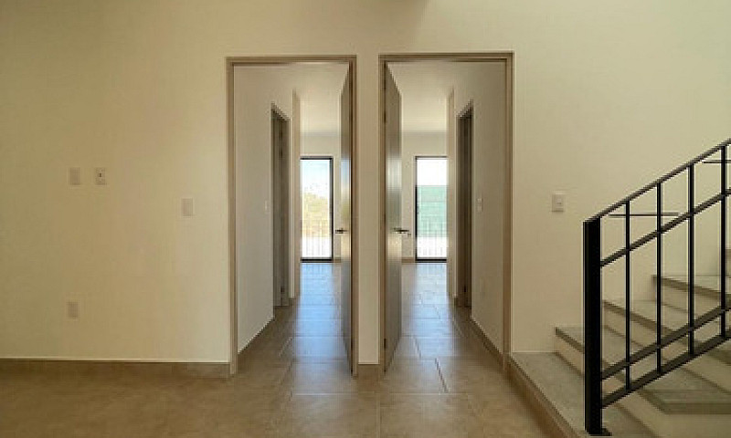 Excelente Casa Nueva...