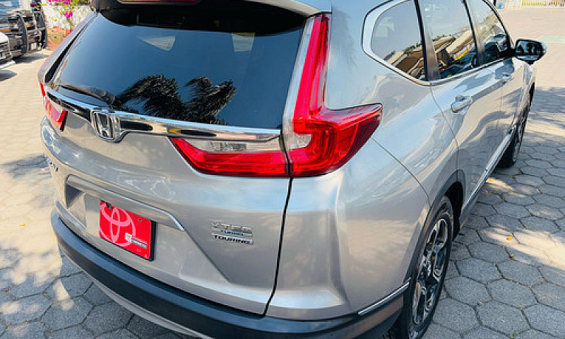 Honda Cr-V 2018...