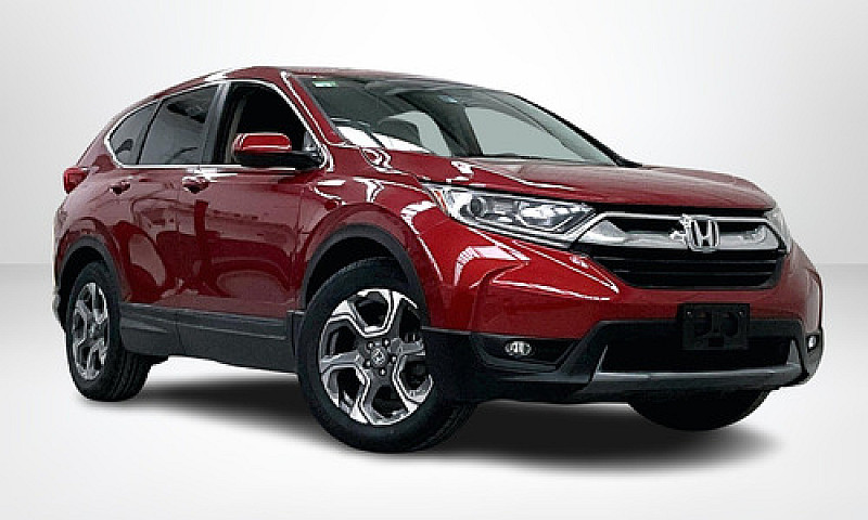 Honda Cr-V 2019...