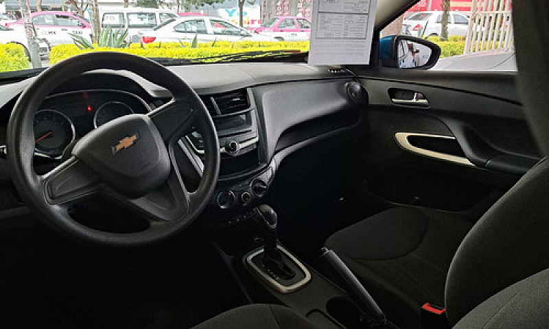 Chevrolet Aveo 2019...