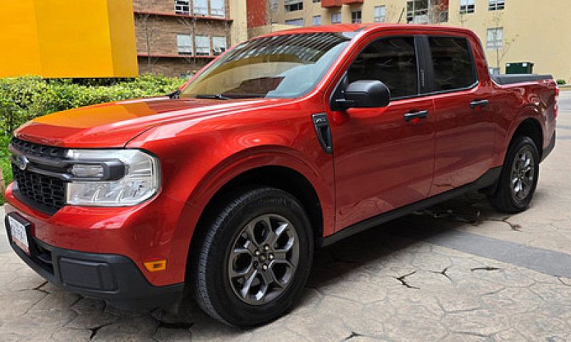 Ford Maverick 2.0 Xl...