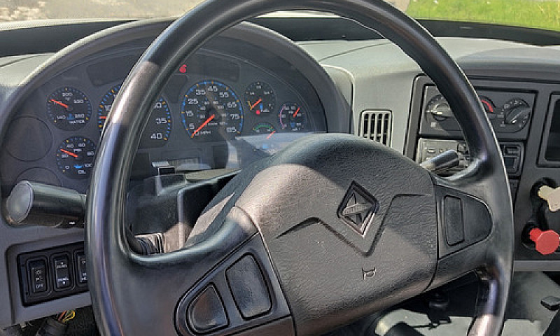 Tractocamion Interna...