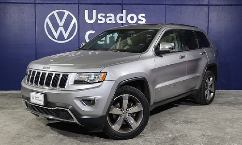 Jeep Cherokee 2.4 Li...