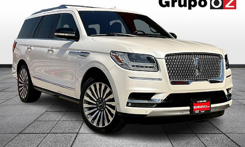 Lincoln  Navigator  ...