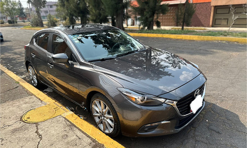 Mazda 3 Hatchback 5 ...