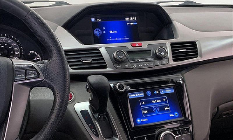 Honda Odyssey 2015...