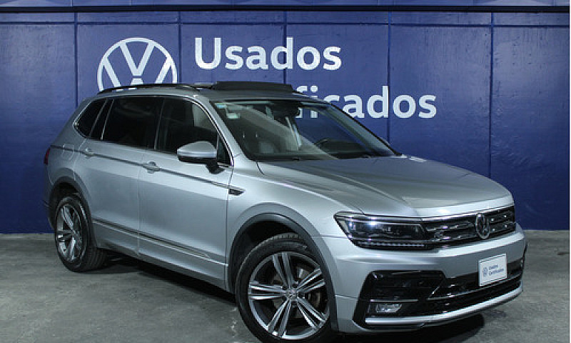 Volkswagen Tiguan 1....