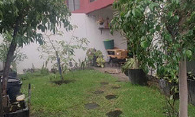 Casa En Condominio E...