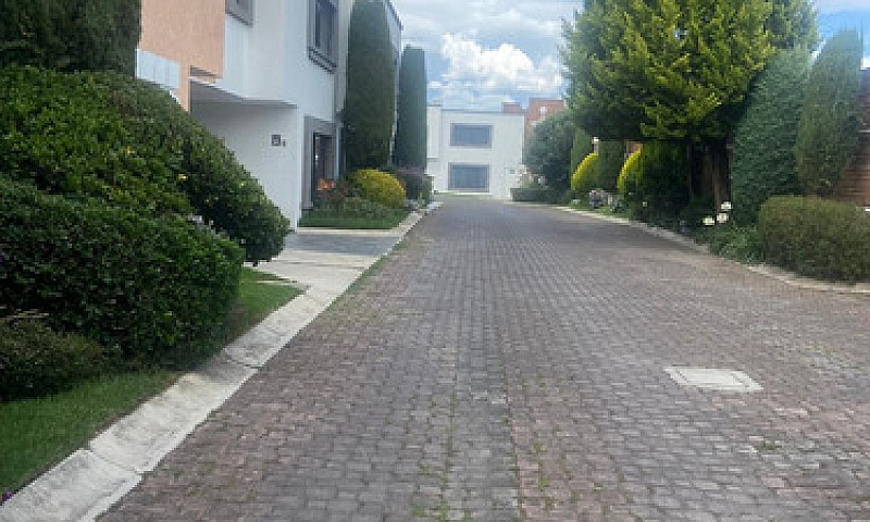 Venta Casa En Condom...