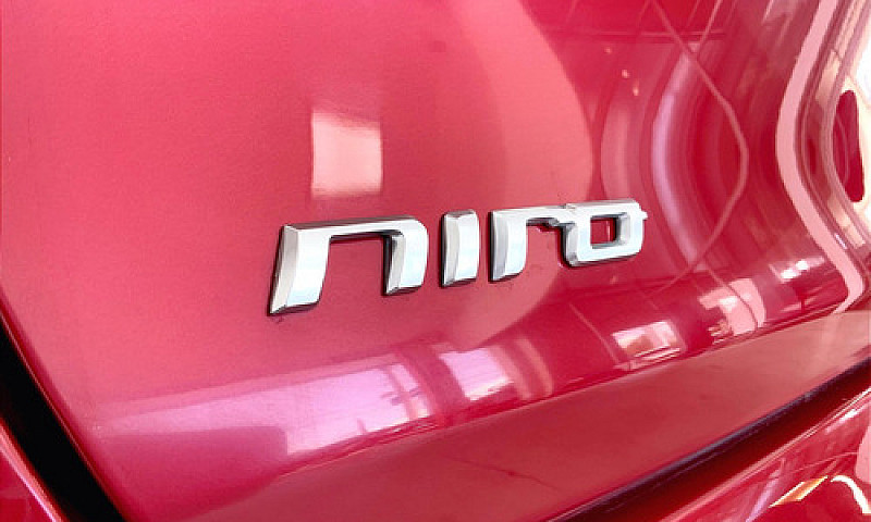 Kia Niro 2019...