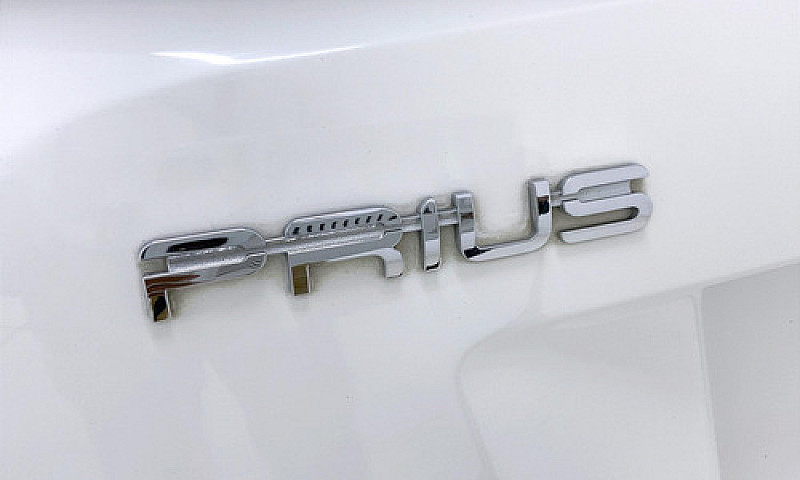 Toyota Prius 2016...