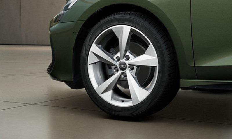 Audi A3 S Line 35 Tf...