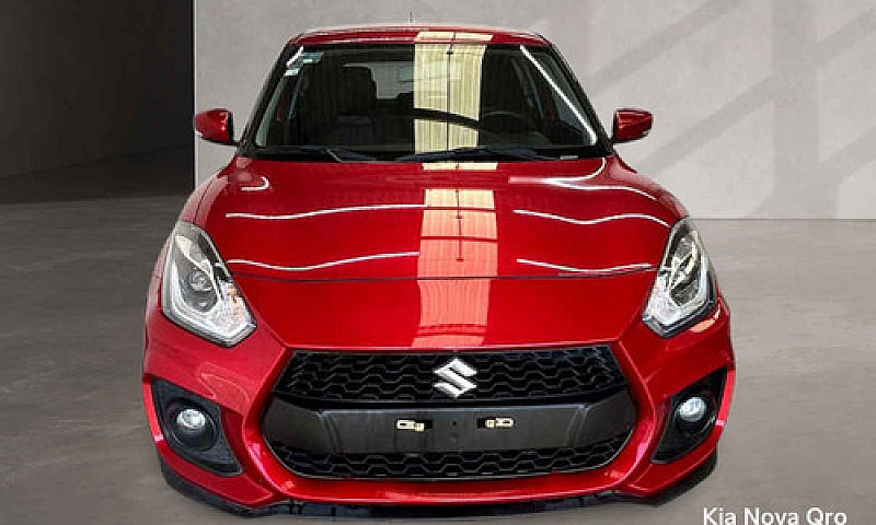 Suzuki Swift 2023...