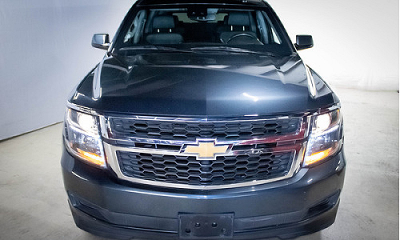 Chevrolet Tahoe 2019...