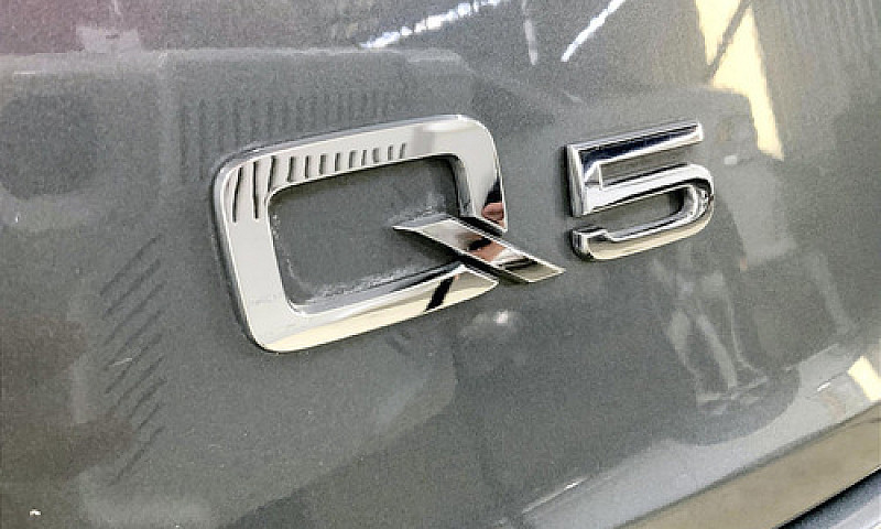 Audi Q5 2019...